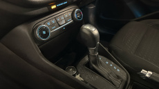 Ford Fiesta 1.0 EcoBoost Titanium 5dr Auto Petrol Hatchback